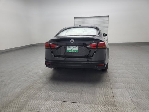 Used 2023 Nissan Altima 2.5 SV image 7