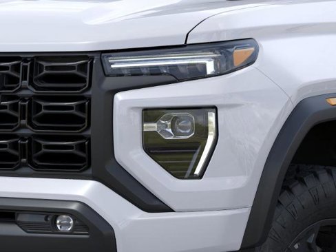 New 2025 GMC Canyon Elevation w/ Convenience Package image 29