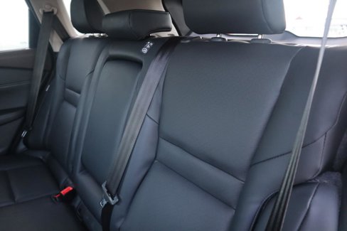Used 2023 Nissan Rogue SV w/ SV Premium Package image 38