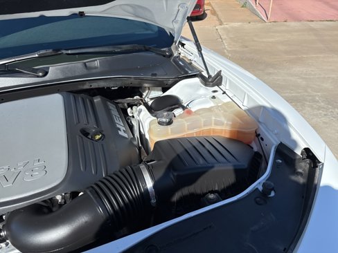 Used 2020 Dodge Charger R/T w/ Blacktop Package image 47