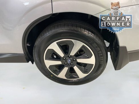 Used 2018 Subaru Forester 2.5i Premium w/ All-Weather Package image 18