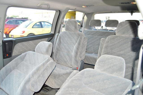 Used 2004 Honda Odyssey EX image 45