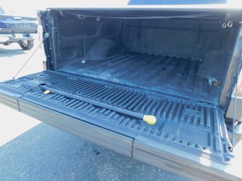 Used 2014 Ford F150 Platinum image 11