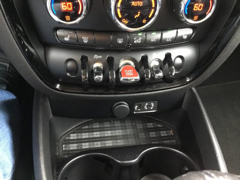 Used 2017 MINI Cooper Clubman ALL4 image 31
