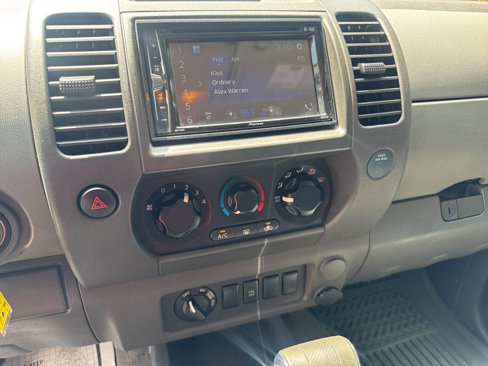 Used 2008 Nissan Xterra S w/ Tow Pkg image 22