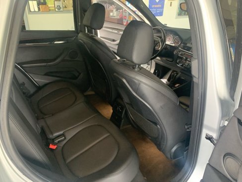 Used 2018 BMW X1 xDrive28i image 16