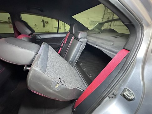 Used 2018 Subaru WRX STI image 27