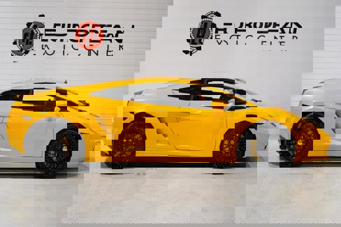 Used 2004 Lamborghini Gallardo image 6
