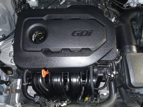 Used 2018 Hyundai Santa Fe Sport image 30
