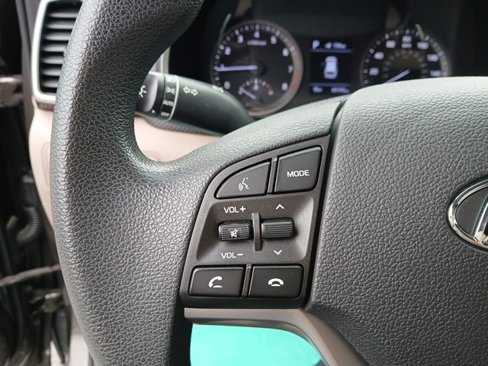 Used 2019 Hyundai Tucson SEL image 24