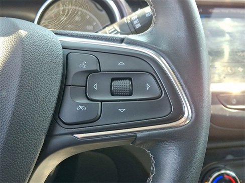 Used 2023 Buick Encore GX Preferred w/ Cold Weather Comfort Package image 21