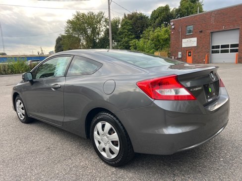 Used 2012 Honda Civic LX image 3