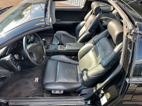 Used 1994 Nissan 300ZX Twin Turbo image 7