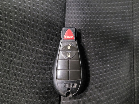 Used 2015 Dodge Grand Caravan American Value Package image 32