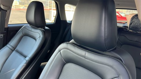 New 2025 Lincoln Corsair Grand Touring w/ Jet Appearance Package image 18