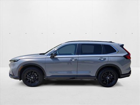 Used 2023 Honda CR-V Sport image 9