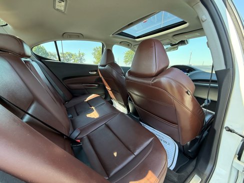 Used 2015 Acura TLX w/ Technology Package image 22