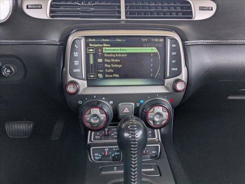 Used 2014 Chevrolet Camaro LT w/ RS Package image 11