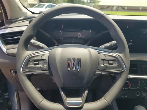 New 2026 Buick Encore GX Sport Touring w/ Advanced Technology Package image 10