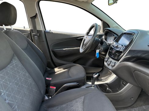 Used 2020 Chevrolet Spark LT image 14