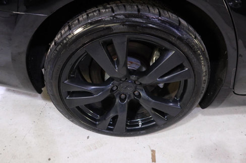 Used 2015 INFINITI Q70 5.6 image 40
