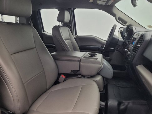 Used 2015 Ford F150 XL image 21