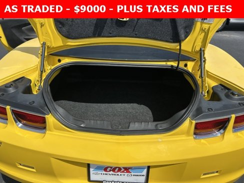 Used 2010 Chevrolet Camaro LT w/ RS Package image 15
