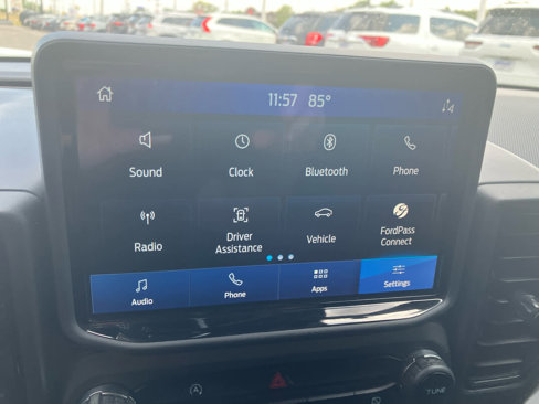 Used 2021 Ford Bronco Sport image 20