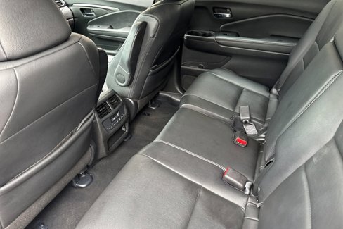 Used 2020 Honda Pilot EX-L image 26