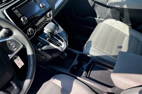 Used 2017 Honda CR-V LX image 15
