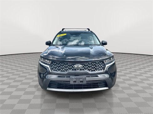 Used 2021 Kia Sorento S image 3