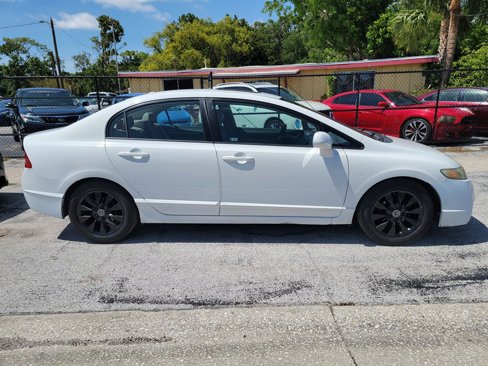 Used 2010 Honda Civic EX-L image 3