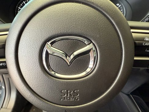 New 2025 MAZDA CX-30 AWD 2.5 S w/ Preferred Package image 20