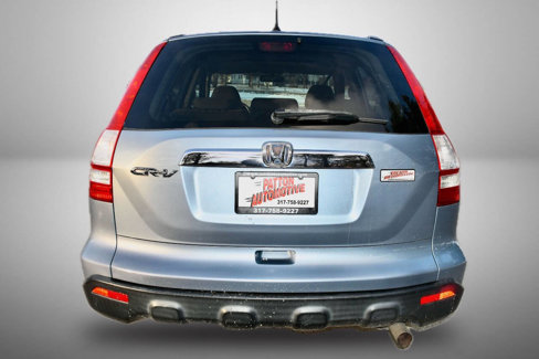 Used 2009 Honda CR-V EX image 5