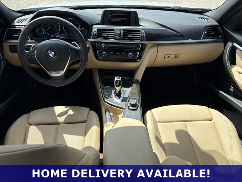 Used 2017 BMW 330i Sedan image 5