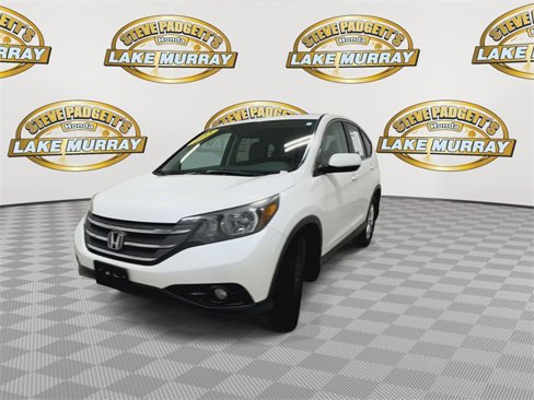 Used 2013 Honda CR-V EX image 7