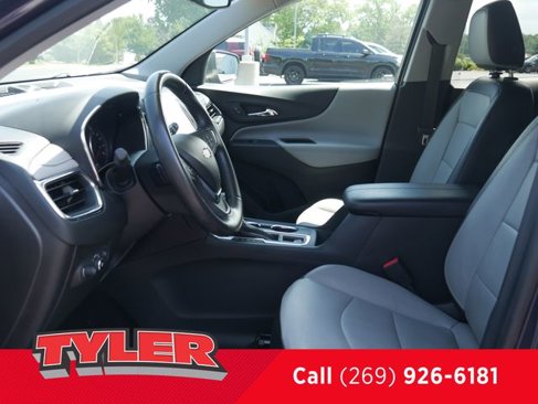 Used 2019 Chevrolet Equinox Premier image 41