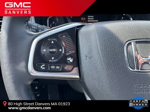 Used 2018 Honda CR-V EX-L image 11