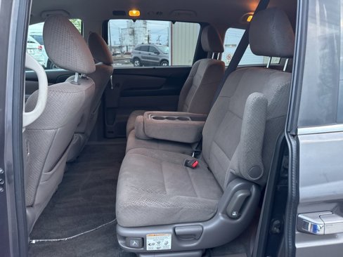 Used 2014 Honda Odyssey EX image 10