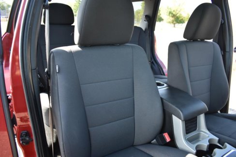 Used 2011 Ford Escape XLT w/ 202A Rapid Spec Order Code image 11