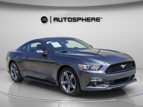 Used 2016 Ford Mustang Coupe w/ Equipment Group 051A image 10
