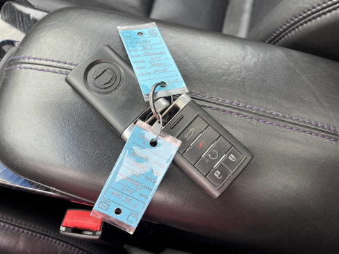 Used 2013 Cadillac XTS Platinum image 20
