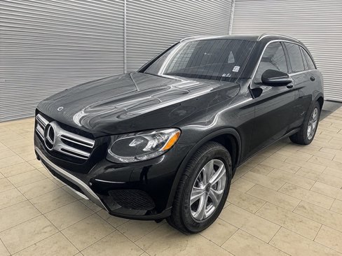 Used 2017 Mercedes-Benz GLC 300 image 5