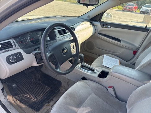 Used 2008 Chevrolet Impala LT image 39
