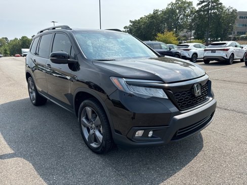 Used 2019 Honda Passport Touring image 6