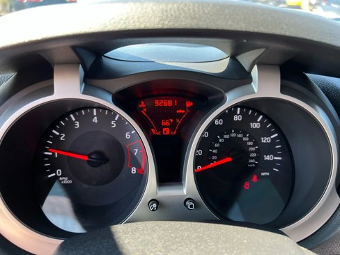 Used 2015 Nissan Juke SL image 12