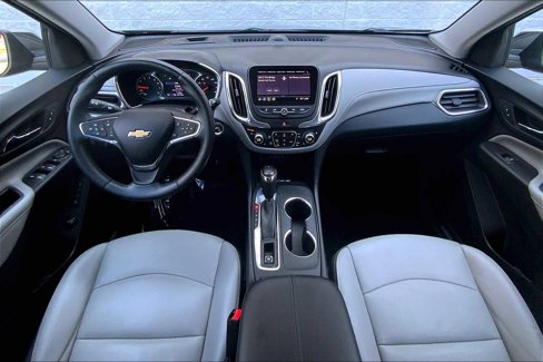 Used 2020 Chevrolet Equinox Premier image 12