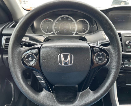 Used 2017 Honda Accord LX image 25