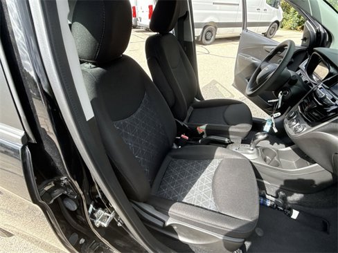 Certified 2020 Chevrolet Spark LS image 25