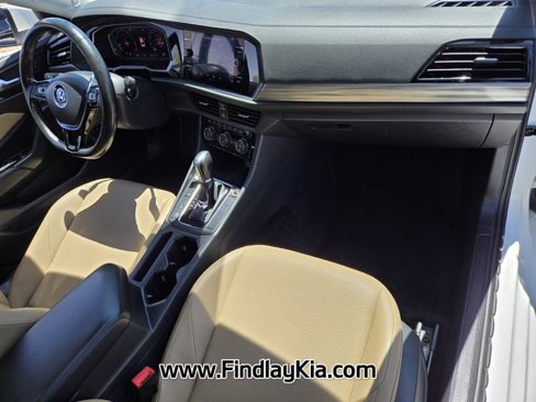 Used 2019 Volkswagen Jetta SEL image 20